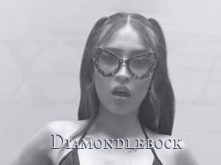 Diamondlebock