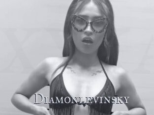 Diamonlevinsky