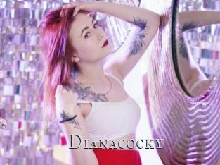 Dianacocky