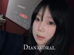 Dianacoral