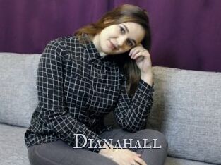 Dianahall