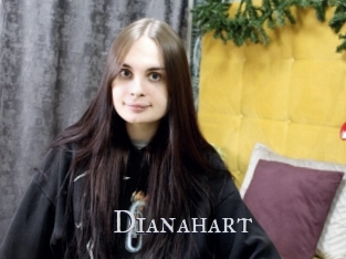 Dianahart