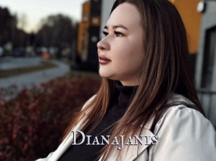 Dianajanis