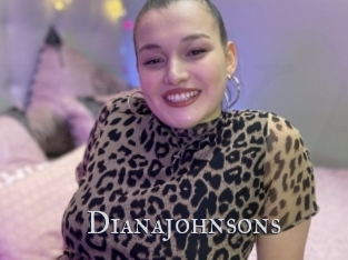 Dianajohnsons