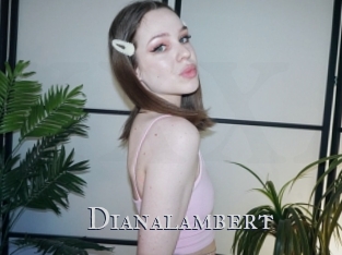 Dianalambert