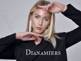 Dianamiers