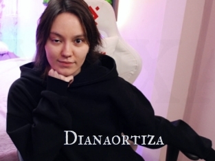 Dianaortiza