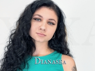 Dianasea