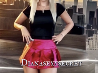 Dianasexysecret