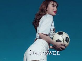 Dianaswee