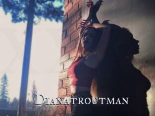 Dianatroutman