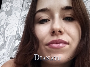 Dianayu