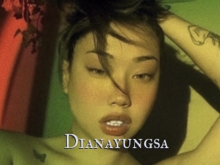 Dianayungsa