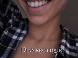 Dianerotique