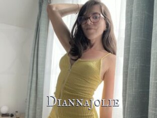 Diannajolie