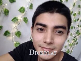 Dickplay