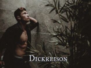 Dickreison