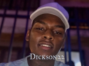 Dickson22