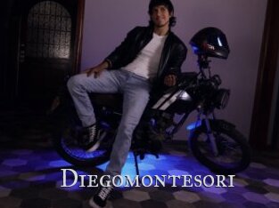 Diegomontesori