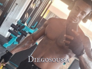 Diegosoussa