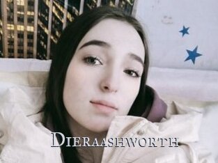 Dieraashworth