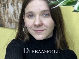 Dieraaspell