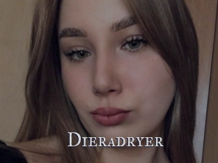 Dieradryer