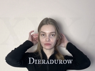 Dieradurow