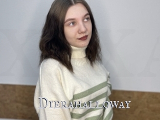 Dierahalloway