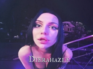 Dierahazle