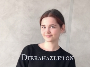 Dierahazleton