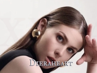 Dieraheart