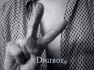 Digiboy