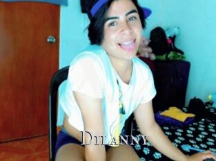 Dilanny