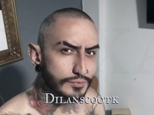 Dilanscootk