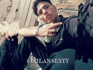 Dilansexyy