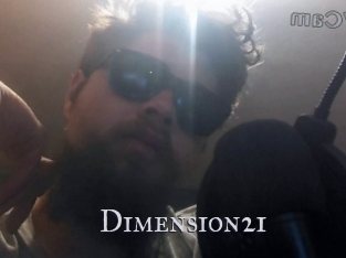 Dimension21