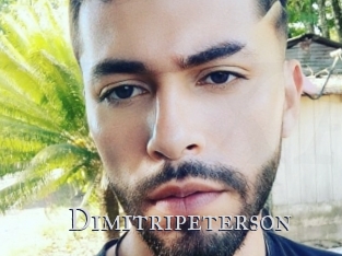 Dimitripeterson