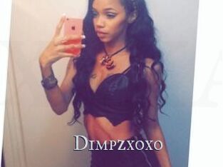 Dimpzxoxo