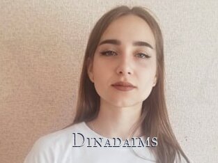 Dinadaims