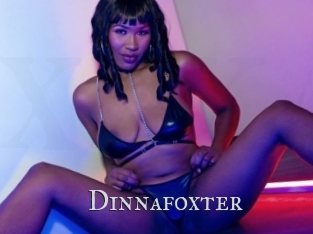 Dinnafoxter