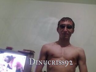 Dinucriss92