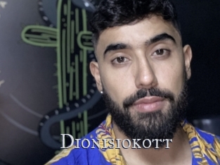 Dionisiokott