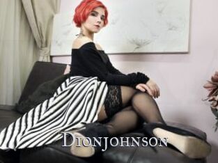 Dionjohnson