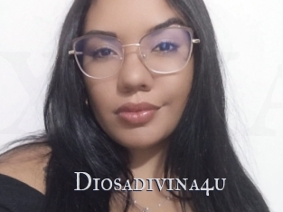 Diosadivina4u