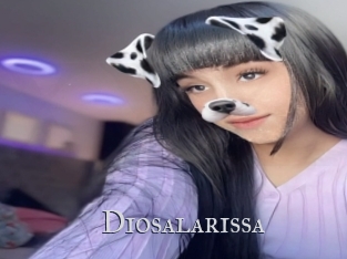 Diosalarissa