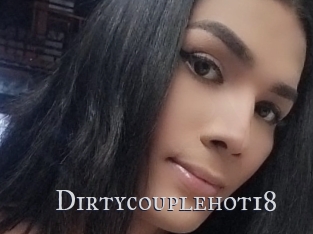 Dirtycouplehot18