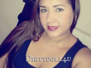 Dirtydoll4u