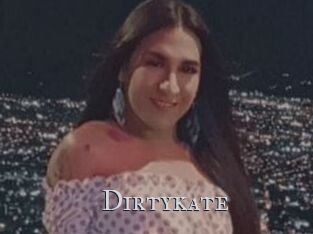 Dirtykate