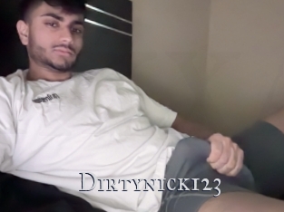 Dirtynick123